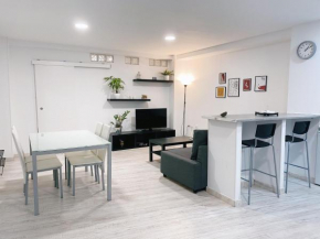 GMC Turistics - Great Apartment for Groups & Families